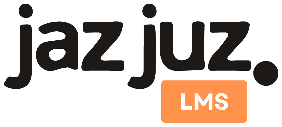 Jazjuz LMS Logo